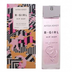 ALYSSA B GIRL HIP HOP EDP 100 ML ATO