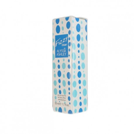 ALYSSA FIZZY BLUE EDT 50 ML ATO