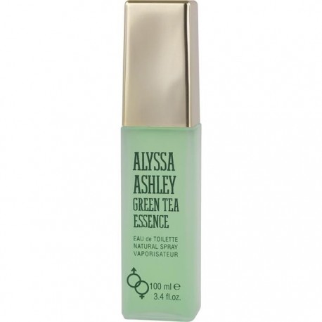 ALYSSA GREEN TEA ESSENCE EDT 25 ML ATO NUDO