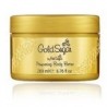 AQUOLINA GOLD SUGAR PAMPERING BODY BUTTER 200 ML VASO