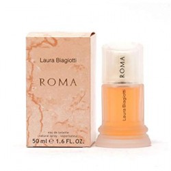 BIAGIOTTI ROMA EDT 50 ML ATO