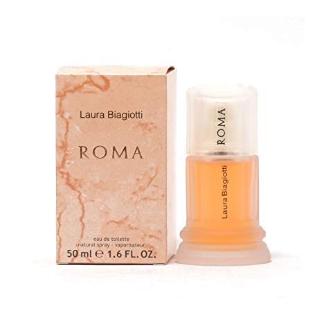 BIAGIOTTI ROMA EDT 50 ML ATO
