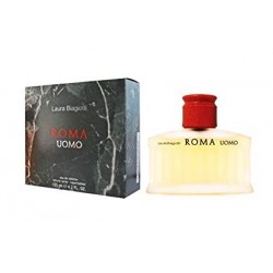 BIAGIOTTI ROMA U. EDT 125 ML ATO
