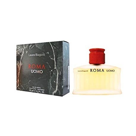 BIAGIOTTI ROMA U. EDT 125 ML ATO