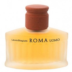 BIAGIOTTI ROMA U. EDT 75 ML ATO