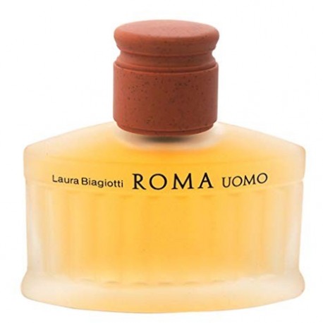 BIAGIOTTI ROMA U. EDT 75 ML ATO