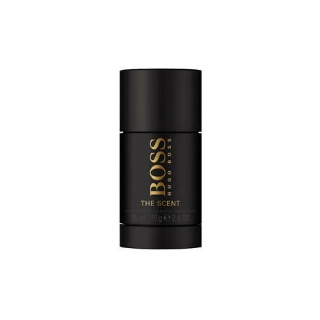 BOSS BOTTLED THE SCENT U. DEO STICK 75 ML