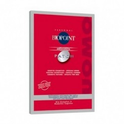BIOPOINT PATCH ANTICADUTA UOMO