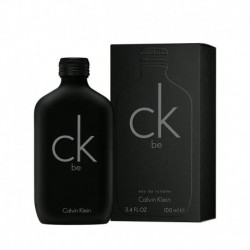 CK BE EDT 100 ML ATO