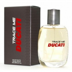 DUCATI U. TRACE ME EDT 50 ML ATO