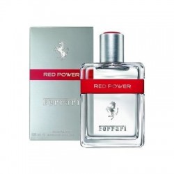 FERRARI RED POWER EDT 75 ML ATO