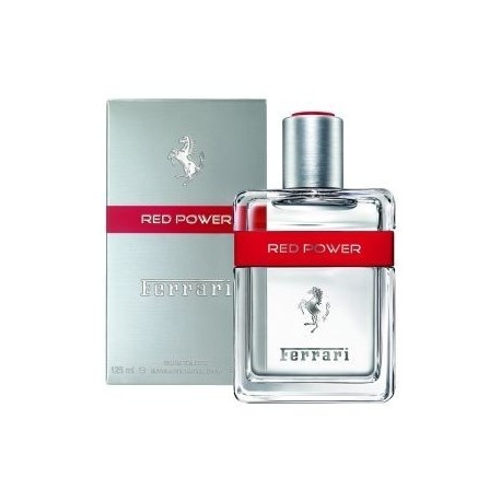 FERRARI RED POWER EDT 75 ML ATO