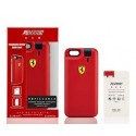 FERRARI SCUDERIA RED COVER IPHONE 2 X 25 ML