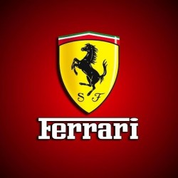 FERRARI SCUDERIA RED EDT 75 ML ATO