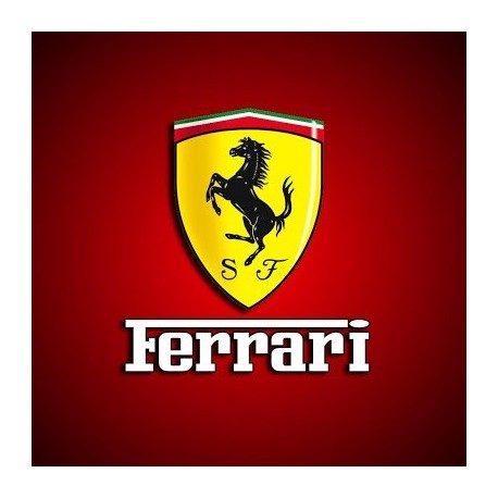 FERRARI SCUDERIA RED EDT 75 ML ATO