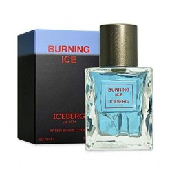 ICEBERG BURNING ICE EDT 50 ML ATO