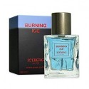 ICEBERG BURNING ICE EDT 50 ML ATO