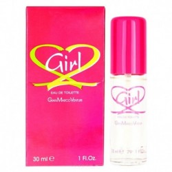 G.M. VENTURI GIRL 2 EDT 30 ML ATO