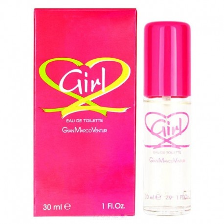 G.M. VENTURI GIRL 2 EDT 30 ML ATO
