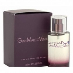 G.M. VENTURI VIOLA EDT 50 ML SPRAY