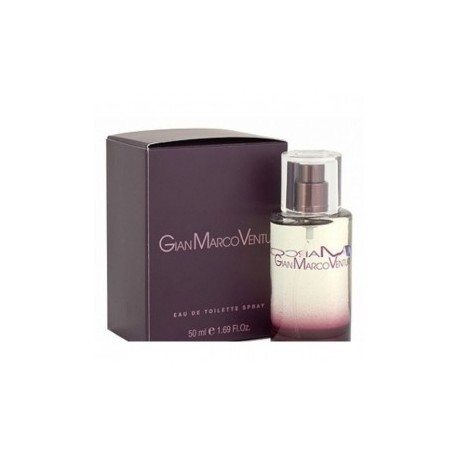 G.M. VENTURI VIOLA EDT 50 ML SPRAY