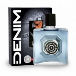 AFTER DENIM BLACK 100 ML IMPORT