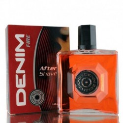 AFTER DENIM FIRE 100 ML IMPORT
