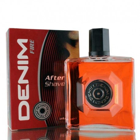 AFTER DENIM FIRE 100 ML IMPORT