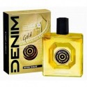 AFTER DENIM GOLD 100 ML IMPORT