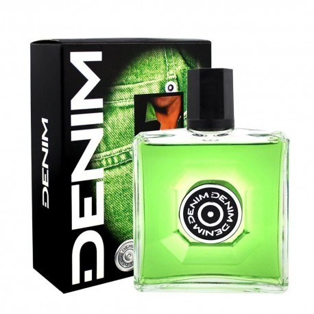 AFTER DENIM MUSK 100 ML ITALIANO