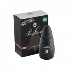 AFTER PINO SILVESTRE 75 ML+50 ML BLACK MUSK