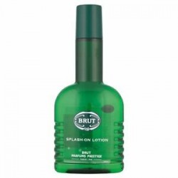 BRUT SPLASH ON LOTION 200 ML IMPORT