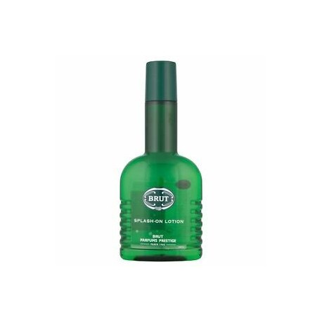 BRUT SPLASH ON LOTION 200 ML IMPORT