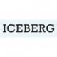 ICEBERG D. SHOWER GEL 400 ML