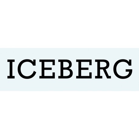 ICEBERG D. SHOWER GEL 400 ML