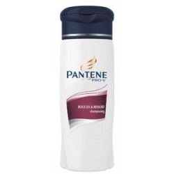 SHAMPO PANTENE IMPORT 250 ML BOUCLES & RESSORT