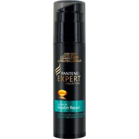 SIERO PANTENE 100 ML EXPERT KERATIN REPAIR DOSATORE