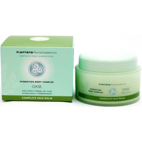 CREMA PLANTANA VISO 50 ML IDRATANTE