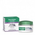 DERMATOLINE CREMA VISO ANTI AGE LIFT EFFECT NOTTE 50 ML VASO