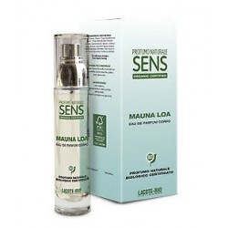 GUAM NATURA BIO SENS MAUNA LOA EDP 50 ML ATO