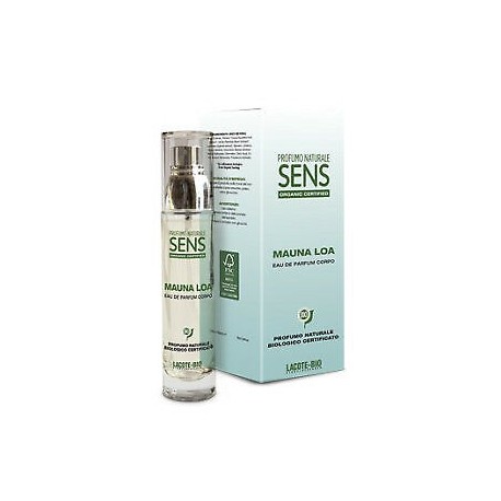 GUAM NATURA BIO SENS MAUNA LOA EDP 50 ML ATO