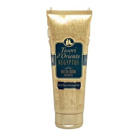 TESORI O. DOCCIA AEGYPTUS 250 ML