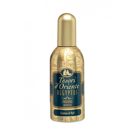 TESORI O. EDT AEGYPTUS 100 ML ATO