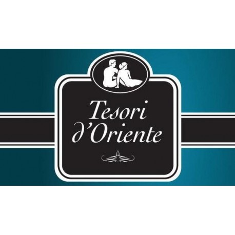 TESORI O. EDT FIOR DI LOTO 100 ML ATO