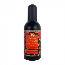 TESORI O. EDT JAPANESE OLIO DI TSUBAKI E PEONIA 100 ML ATO
