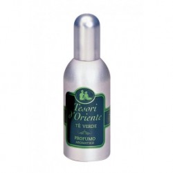 TESORI O. EDT THE' VERDE 100 ML ATO