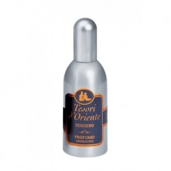 TESORI O. EDT VANIGLIA & ZENZERO 100 ML ATO