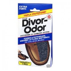 DEO. SOLETTE DIVOR-ODOR CLASSICHE
