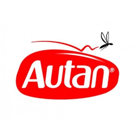 AUTAN ACTIVE SPRAY 100 ML