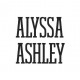 DEO. ALYSSA FIZZY BLUE 100 ML SPRAY